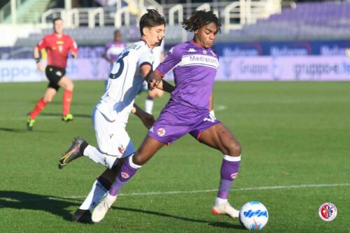 ACF FIORENTINA VS BOLOGNA 30